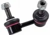 Стойка стабилизатора передних прав 65mm NISSAN NAVARA NP300, NP300, PATHFINDER III, XTERRA 2.5D/3.0D/4.0 10.04- FEBI BILSTEIN 34121 (фото 1)