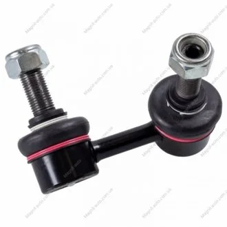 Стійка стабілізатора передн прав 65mm NISSAN NAVARA NP300, NP300, PATHFINDER III, XTERRA 2.5D/3.0D/4.0 10.04- FEBI BILSTEIN 34121