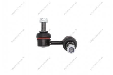 Стойка стабилизатора задн лев 65mm INFINITI QX56, QX80 NISSAN PATHFINDER III, PATROL VI 2.5D-5.6 01.05- FEBI BILSTEIN 34716