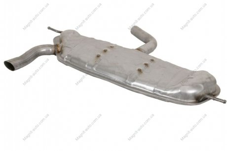 Глушитель выхлопных газов конечный BOSAL 233077