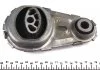 Опора двигателя HUTCHINSON 532C75 (фото 2)