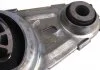 Опора двигателя HUTCHINSON 532C75 (фото 4)