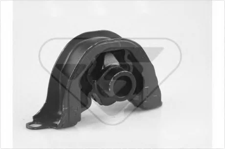 Подушка двигуна Honda Civic 1.3-1.6 91-01 Л. HUTCHINSON 594303