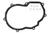 Уплотнение коробки AUDI A3 SEAT CORDOBA, IBIZA II, LEON, TOLEDO I, TOLEDO II, TOLEDO III SKODA OCTAVIA I VW BORA, BORA I, GOLF III, GOLF IV, NEW BEETLE, PASSAT B3/B4 02.88-12.13 TOPRAN / HANS PRIES 113396 (фото 1)
