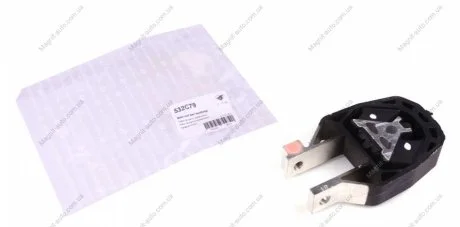 Кронштейн, подвеска двигателя HUTCHINSON 532C79
