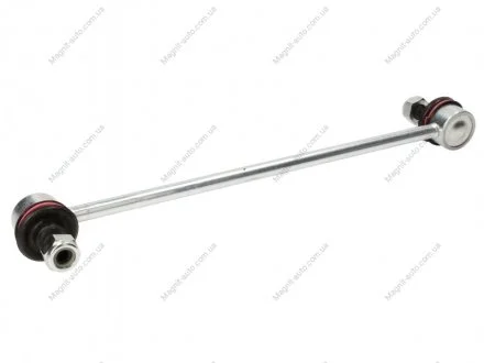 Стойка стабилизатора передних лев/прав 270mm SUZUKI CELERIO, LIANA 1.0-1.6 07.01- FEBI BILSTEIN 42273