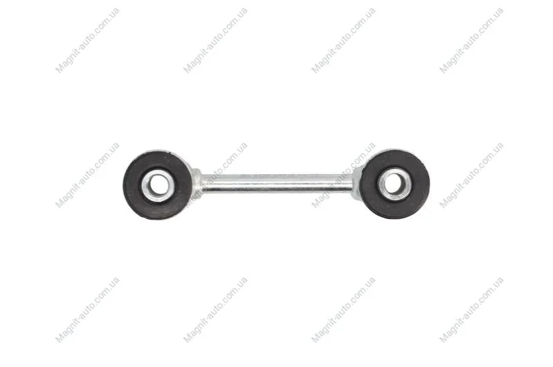 Стойка стабилизатора задн лев/прав 119mm CHRYSLER GRAND VOYAGER III, VOYAGER III, VOYAGER IV DODGE CARAVAN, GRAND 2.0-3.8 01.95-12.08 FEBI BILSTEIN 41028 (фото 1)