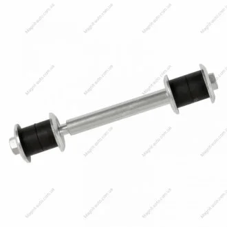 Стійка стабілізатора передн лів/прав HYUNDAI GALLOPER II MITSUBISHI L 300 III 1.6-2.5D 08.86-02.06 FEBI BILSTEIN 41201