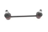 Стойка стабилизатора задней лев/прав 180mm HYUNDAI I30 KIA CARENS I, CARENS III, CEE\'D, MAGENTIS II 1.4-2.7 07.02-12.16 FEBI BILSTEIN 41677 (фото 1)