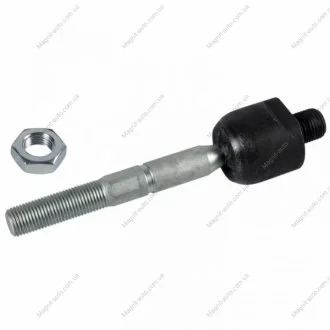Осевой шарнир, рулевая тяга FEBI BILSTEIN 42210