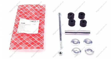 Кронштейн(тяга) стабилизатора FEBI BILSTEIN 42388