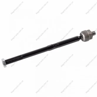 Осевой шарнир, рулевая тяга FEBI BILSTEIN 38814
