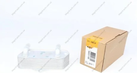 Радиатор масляный NRF 31188