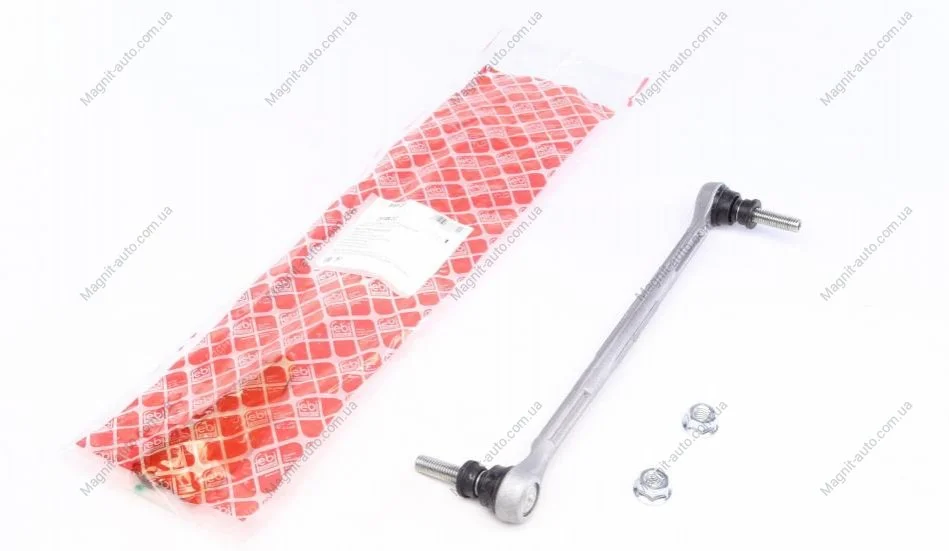 Кронштейн(тяга) стабілізатора FEBI BILSTEIN 38822 (фото 1)