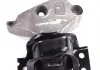 Подушка двигуна Kangoo 1.5dCi 08- (верхня) HUTCHINSON 586640 (фото 2)