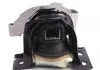 Подушка двигуна Kangoo 1.5dCi 08- (верхня) HUTCHINSON 586640 (фото 3)