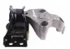 Подушка двигуна Kangoo 1.5dCi 08- (верхня) HUTCHINSON 586640 (фото 4)