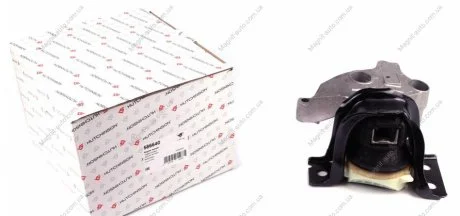 Кронштейн, подвеска двигателя HUTCHINSON 586640