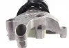 Подушка двигуна Kangoo 1.5dCi 08- (верхня) HUTCHINSON 586640 (фото 5)