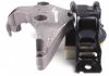 Подушка двигуна Kangoo 1.5dCi 08- (верхня) HUTCHINSON 586640 (фото 6)