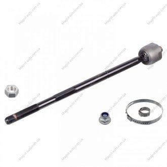 Осевой шарнир, рулевая тяга FEBI BILSTEIN 44888