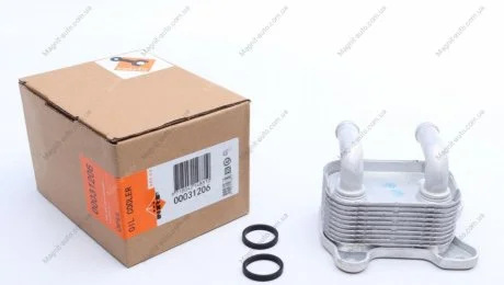 Радіатор масляний NRF 31206