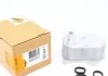 Радиатор масляный EASY FIT, FORD Transit NRF 31212 (фото 1)