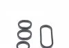 Радиатор масляный EASY FIT, FORD Transit NRF 31212 (фото 5)