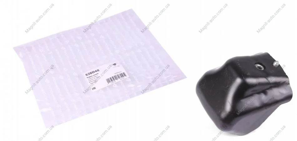 Опора ДВС 2,0/2,5tdi VW Crafter (06-16) Hutchinson HUTCHINSON 538B48 (фото 1)