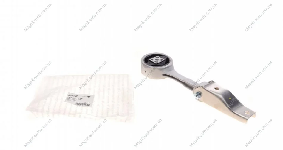 Опора ДВС задня VW Polo, Seat Cordoba, Skoda Fabia 1,4 16V 1,6 (99-) HUTCHINSON 594402 (фото 1)