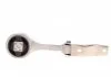 Опора ДВС задня VW Polo, Seat Cordoba, Skoda Fabia 1,4 16V 1,6 (99-) HUTCHINSON 594402 (фото 3)