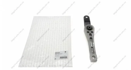 Опора двигателя Audi A3 (04-10), VW Golf VI (09-13), Touran (05-15) Hutchinson HUTCHINSON 594451