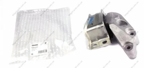 Опора двигателя HUTCHINSON 594466