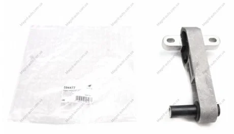 Кронштейн, подвеска двигателя HUTCHINSON 594477