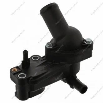 Фланец охлаждающей жидкости FEBI BILSTEIN 45227