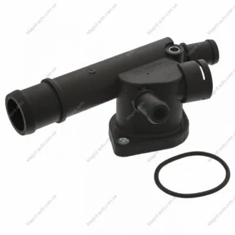 Фланец охлаждающей жидкости FEBI BILSTEIN 46298