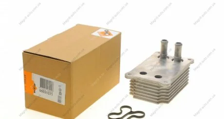 Радіатор оливний NRF 31071