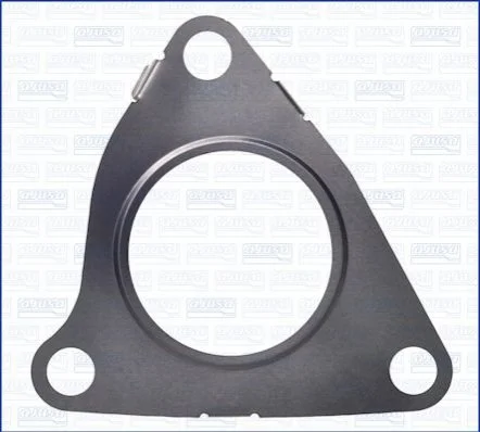 Прокладка выхлопной трубы Land Rover Range Rover Sport (I,II) 3.0d Ajusa AJUSA 01310000 (фото 1)