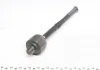 Тяга рулевая с гайкой FEBI BILSTEIN 47205 (фото 3)