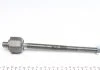 Тяга рулевая с гайкой FEBI BILSTEIN 47205 (фото 4)