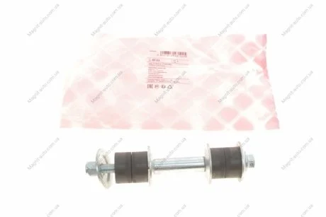 Тяга / стойка, стабилизатор FEBI BILSTEIN 48122