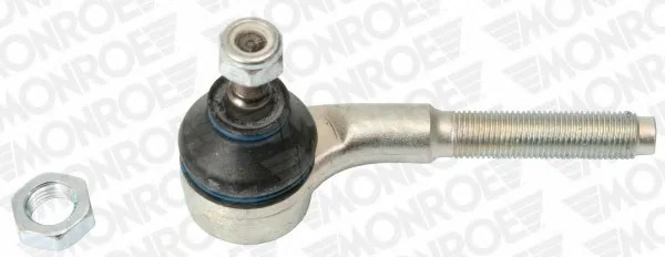 Накінечник кермової тяги Citroen SAXO (S0, S1) 96-04/PEUGEOT 106 II (1A_, 1C_) 96-05 MONROE L3870 (фото 1)