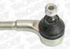 Наконечник рулевой тяги Citroen SAXO (S0, S1) 96-04/PEUGEOT 106 II (1A_, 1C_) 96-05 MONROE L3871 (фото 1)