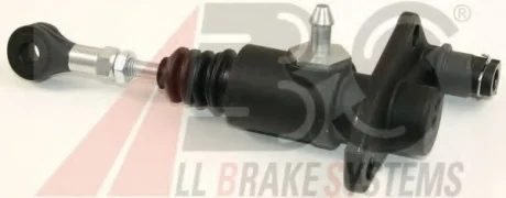 Цилиндр сцепления главный Passat B5/A6 C5/A4 B5/SUPERB I 99-08 A.B.S. 41077