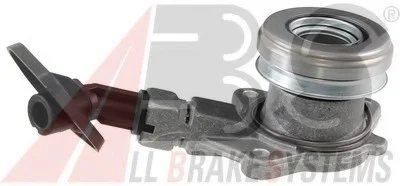 Выжимной регулятор FORD X-Type/Mondeo 2.0TDCi 00-11 A.B.S. 41218 (фото 1)