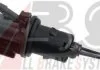 Циліндр зчеплення головний VW Caddy/Jetta/Golf 04- A.B.S. 41453 (фото 1)