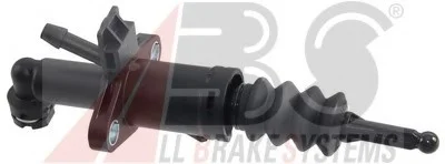 Циліндр зчеплення головний VW MULTIVAN V-VI, TRANSPORTER V-VI 1.9TDI-3.2 V6 03- (вироб-во ABS) A.B.S. 41476