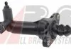 Циліндр зчеплення робочий AUDI A1, A2, A3, Q2 1.0TFSI-3.2 V6 00- (вироб-во ABS) A.B.S. 42026 (фото 1)