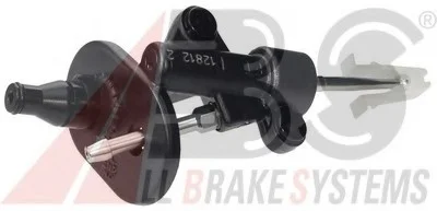 Циліндр зчеплення головний Doblo/Combo/Corsa/ Bipper/500 05-21 (15,9mm) Alu A.B.S. 51215