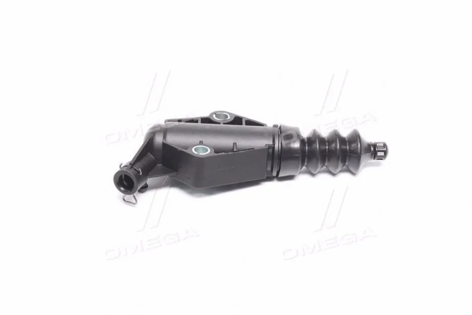 Циліндр зчеплення робочий Fiat Bravo/Doblo/Punto/Stilo/Ypsilon 99-14 A.B.S. 61226 (фото 1)